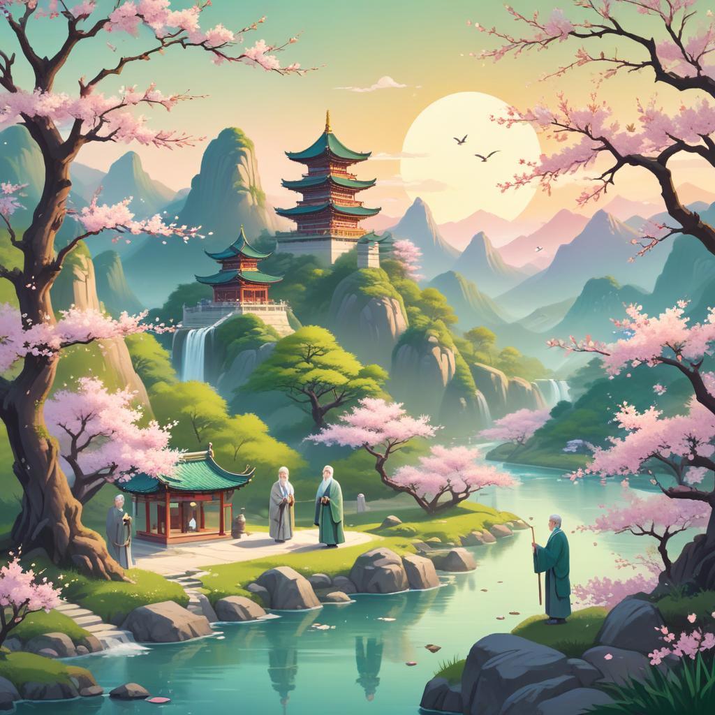 Three Star Fortune Journey 